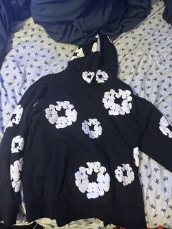 Denim Tears Hoodie