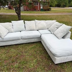 Sectional