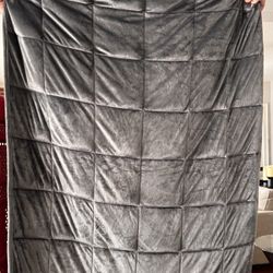 Weighted Blanket