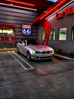 2004 BMW 330Ci