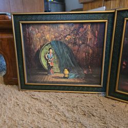 Maguire Vintage Wall Accessory