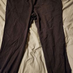 Womens nine west pants