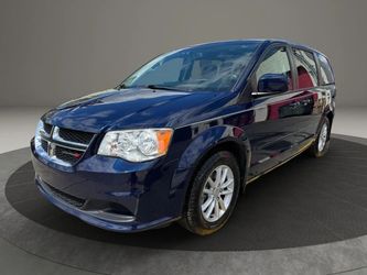 2015 Dodge Grand Caravan Passenger