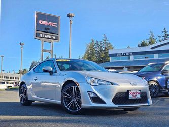 2013 Scion FR-S