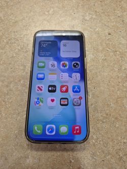 Apple iPhone 16 Pro Max 256gb Unlocked MYW53LL/A