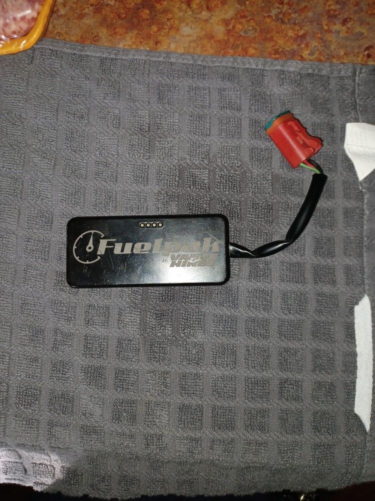 Bike Chip