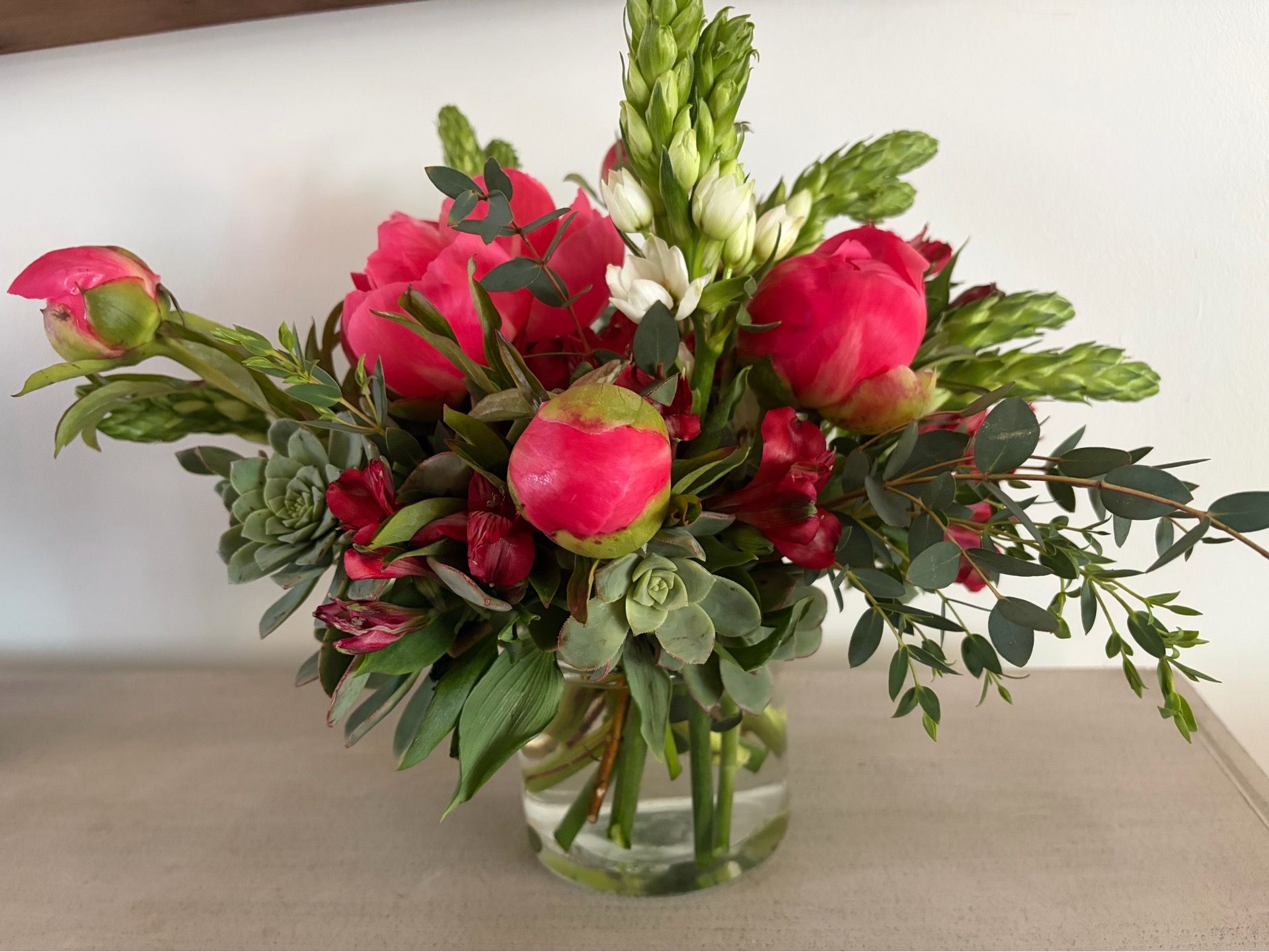 Put in your Mother’s Day order now!