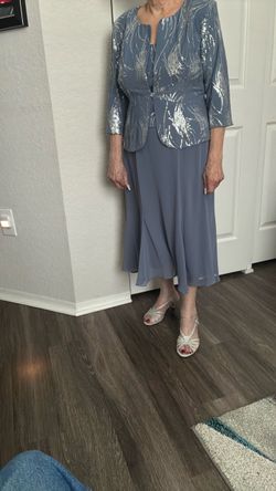 Evening Dress