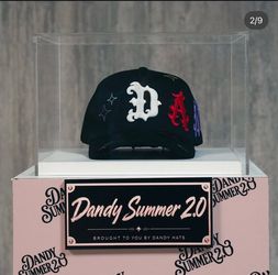 DANDY HATS