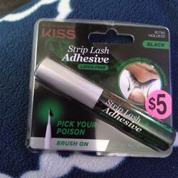 Strip Lashadhesive 