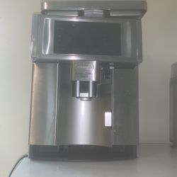 Espresso Machine