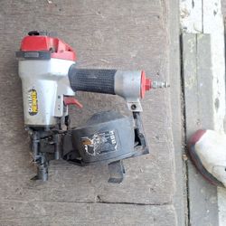 Nail Gun