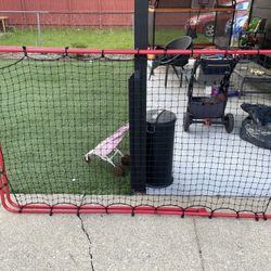  Volleyball Return Net 