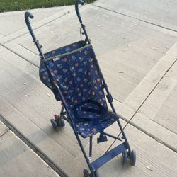 Stroller