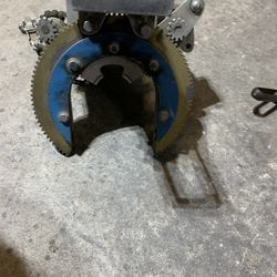 H&M Bevel Machines