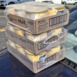 Enfamil NeuroPro Formula 3 Boxes 7.2 oz 6pk