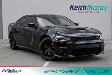 2021 Dodge Charger