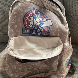 Backpack