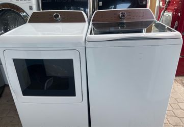 GE-AMAZING SET🔥GAS🔥✅LIKE NEW✅✅3 MONTHS WARRANTY