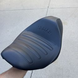 INDIAN SCOUT COMFORT SOLO SEAT