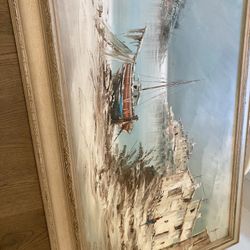 Paintings
