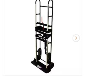 Milwaukee 800 lb. Capacity Appliance Hand Truck