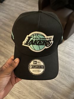 Lakers Hat