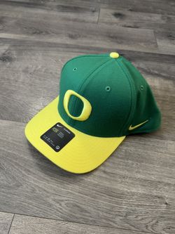 Oregon Ducks Flex Fit Classic99