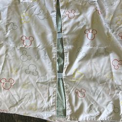 Disney Baby Car Seat Cover