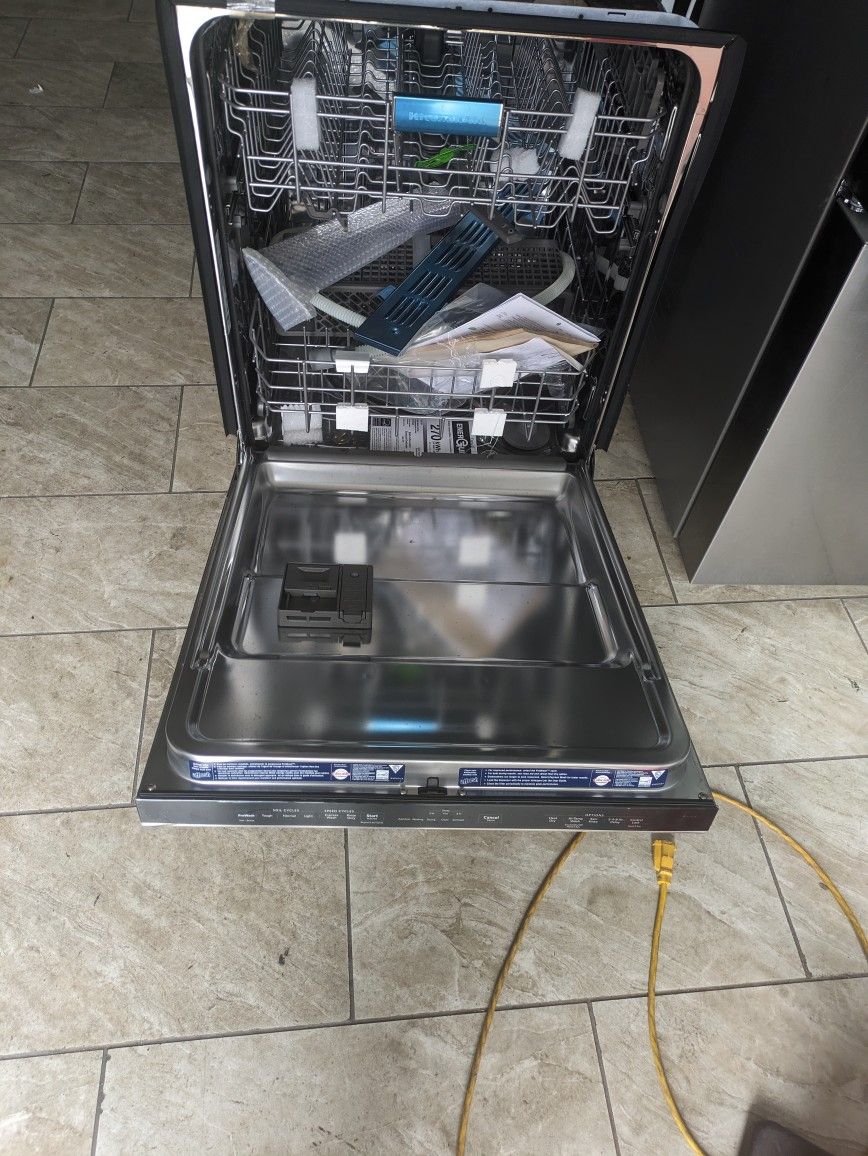 Dishwasher New 