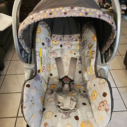 Baby Carseat
