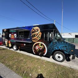 Taco Food Truck