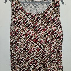 Womens shirt size L J. Jill