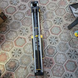 36" Tile Cutter