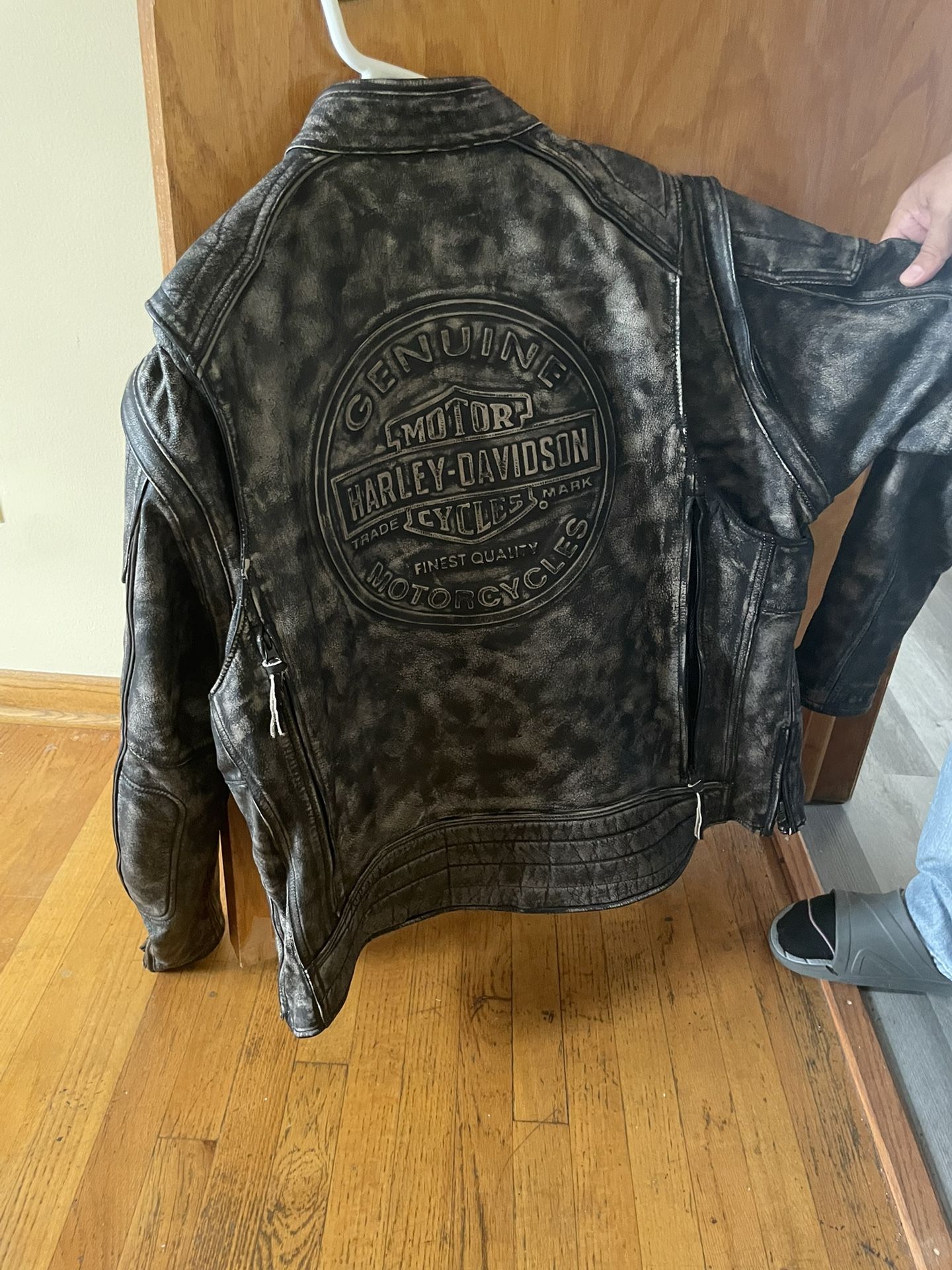 Motor Harley DAVIDSON CYCLES
