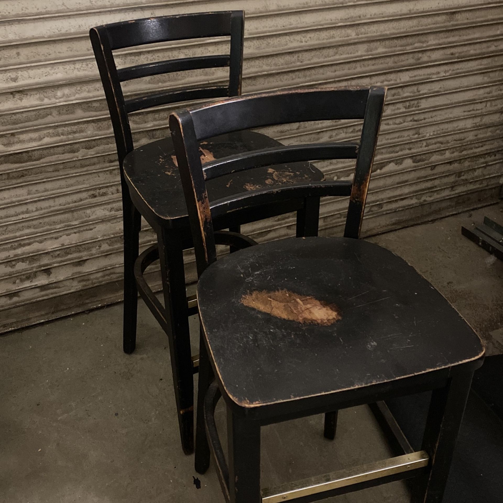 Stool Chairs