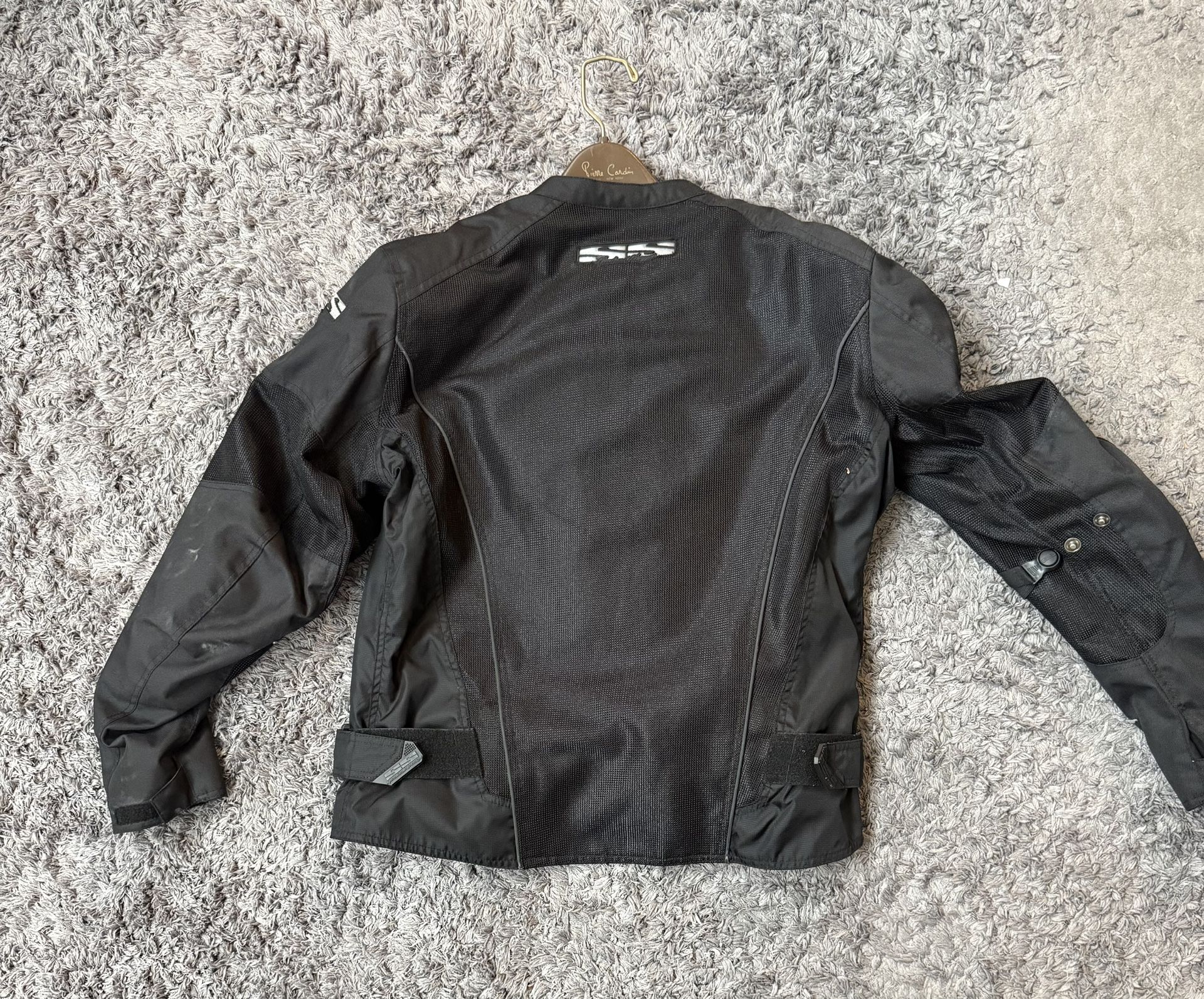 Motorcycle Jackets 