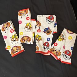 Paw Patrol Towel 
