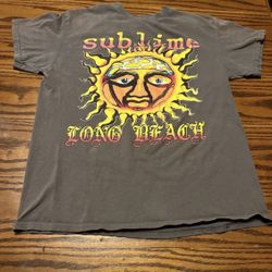 Sublime Shirt