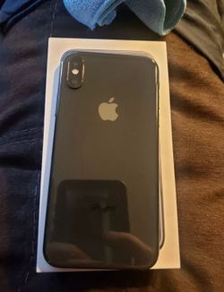 IPhone X 64gb
