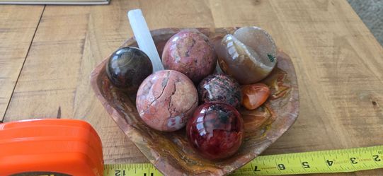 Crystal Collection