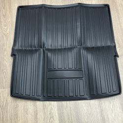 Mazda CX-50 Cargo Liner 