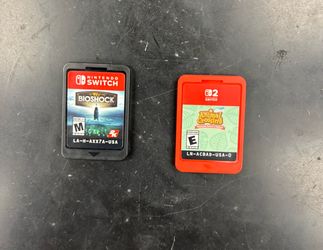 Animal Crossing Switch 2