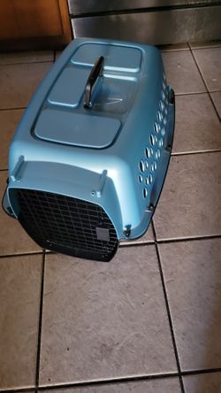 PET CARRIER 