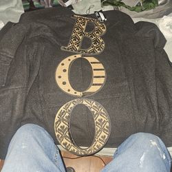 Halloween Decorations 