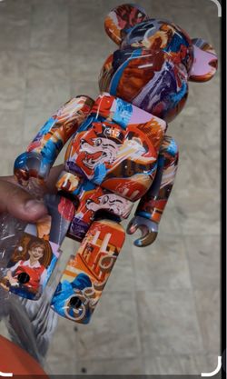 Medicom toy
