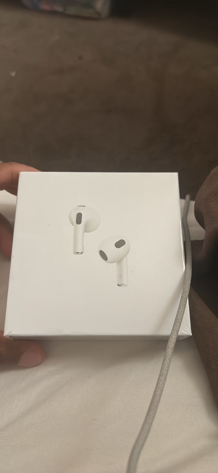airpod pro gen 3