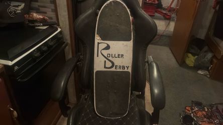 Skate board