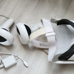 Meta Quest 2