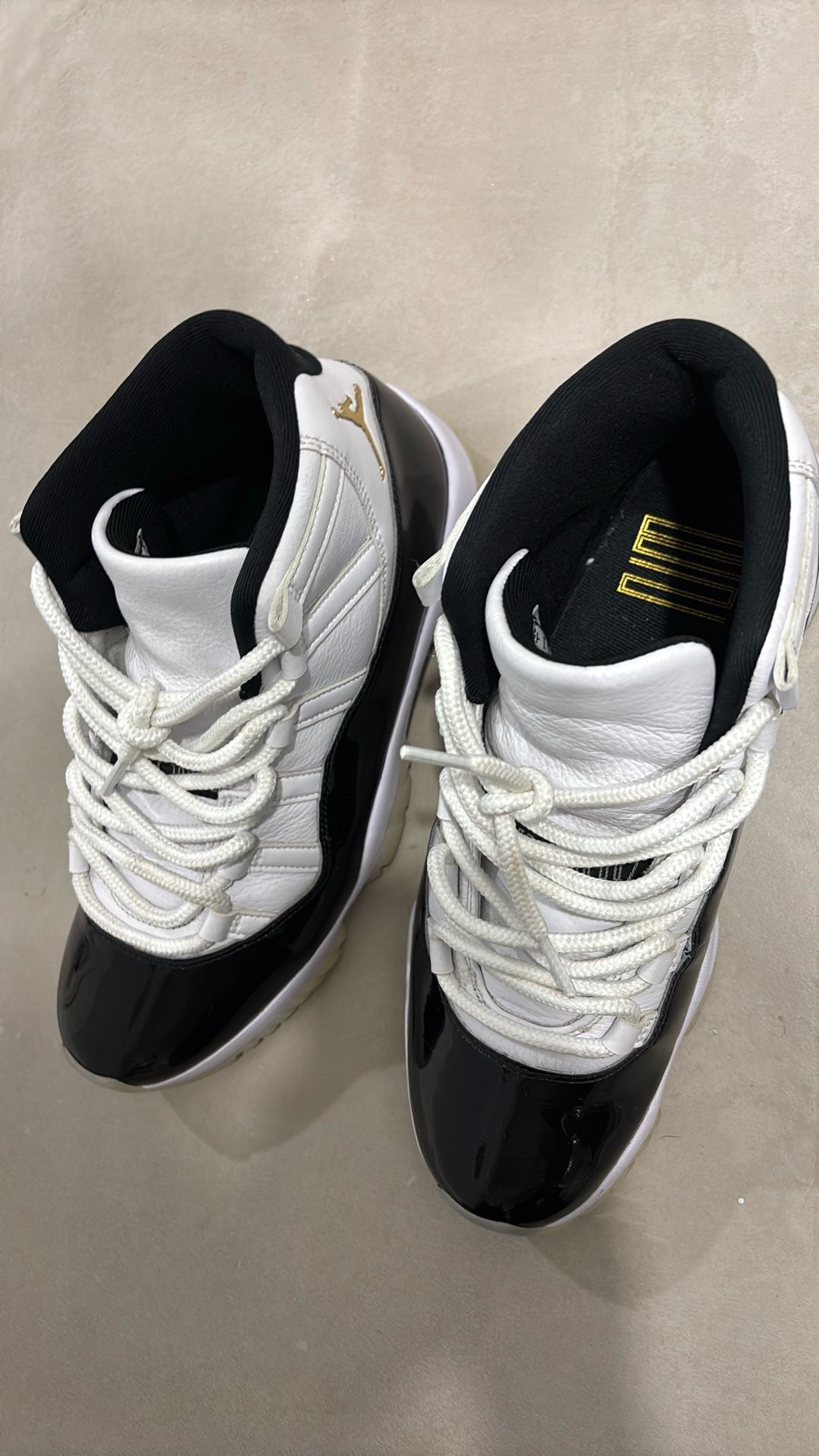 Jordan's For sale $150